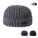 25-26 秋冬 新作 ザ・ノース・フェイス THE NORTH FACE ショート フィッシャーマン ビーニー SHORT FISHERMAN BEANIE 帽子 ニット帽 NN42434 メンズ 