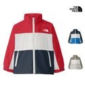 25-26 秋冬 新作 ザ・ノース・フェイス THE NORTH FACE キッズ トドラー ティーエヌエフ アトモスフィア ジャケット KIDS TODDLER TNF ATMOSPHERE JAC