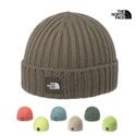 25-26 秋冬 新作 ザ・ノース・フェイス THE NORTH FACE ベビー カプッチョ リッド BABY CAPPUCHO LID 帽子 ニット帽 NNB42401 ベビー|キャップ・ハット・