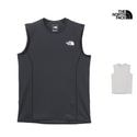 25-26 秋冬 新作 ザ・ノース・フェイス THE NORTH FACE スリーブレス ドライ ドット ライト クルー S/L DRY DOT LIGHT CREW ランシャツ タンクトップ NT1