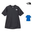 25-26 秋冬 新作 ザ・ノース・フェイス THE NORTH FACE ショートスリーブ ドライ ドット ライト クルー S/S DRY DOT LIGHT CREW Tシャツ トップス NT12