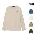 25-26 秋冬 新作 ザ・ノース・フェイス THE NORTH FACE ロングスリーブ エンデューロ クルー L/S ENDURO CREW Tシャツ トップス NT62375 メンズ|ジャケット