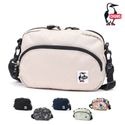 25-26   ॹ CHUMS ꥵ  ݡ RECYCLE SHOULDER POUCH Хå ݡ CH60-3966  ǥ