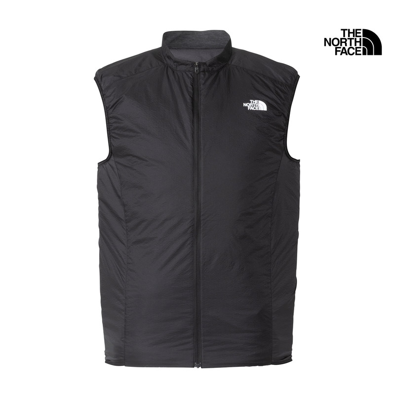 TheNorthFaceノースフェイスインパルスレーシングインサレーテッドベスト 25-26 秋冬 新作 ザ・ノース・フェイス THE NORTH FACE インパルス