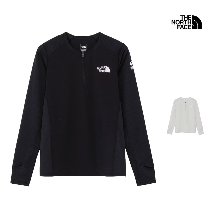 セール SALE ザ・ノース・フェイス THE NORTH FACE ロングスリーブ 