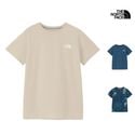 25-26 秋冬 新作 ザ・ノース・フェイス THE NORTH FACE ショートスリーブ エンデューロ クルー S/S ENDURO CREW Tシャツ トップス NTW12575 レディース|ジ
