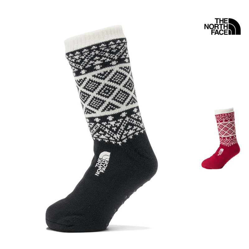 セール SALE ザ・ノース・フェイス THE NORTH FACE ヌプシ ブーティー ソックス SE NUPTSE BOOTIE SOCKS SE 靴下 ソックス NN82531 メンズ レディース