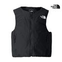 25-26   Ρե THE NORTH FACE å ȥɥ顼 С  ٥ KIDS TODDLER CONVERT CROSS VEST ٥  NYT82502 å
