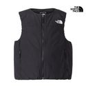 25-26   Ρե THE NORTH FACE å С  ٥ KIDS CONVERT CROSS VEST ٥  NYJ82502 å