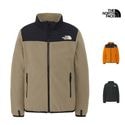 25-26 秋冬 新作 ザ・ノース・フェイス THE NORTH FACE キッズ ジップイン マウンテン バーサ マイクロ ジャケット KIDS ZI MOUNTAIN VERSA MICRO JA
