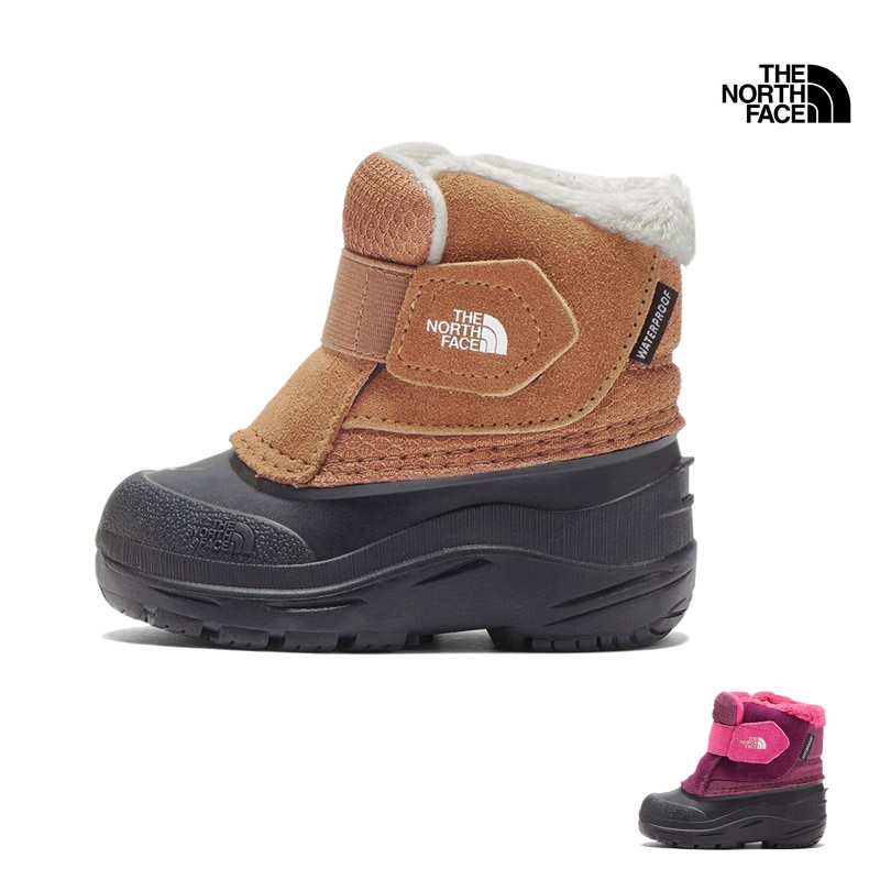 25-26 秋冬 新作 ザ・ノース・フェイス THE NORTH FACE キッズ