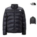 25-26 秋冬 新作 ザ・ノース・フェイス THE NORTH FACE ジップインジップ アコンカグア ジャケット ZIZ ACONCAGUA JACKET ダウンジャケット アウター ND924