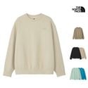 25-26 秋冬 新作 ザ・ノース・フェイス THE NORTH FACE ラリーオン ロック クルー RALLYON ROCK CREW フリース トップス NL72102 メンズ|ジャケット・アウ