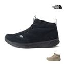 25-26 秋冬 新作 ザ・ノース・フェイス THE NORTH FACE ヌプシ チャッカ ウォータープルーフ 2 スエード NUPTSE CHUKKA WP 2 SUEDE ブーツ 靴 NF525