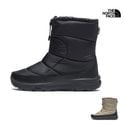 25-26   Ρե THE NORTH FACE ̥ץ ֡ƥ ץ롼 VII NUPTSE BOOTIE WP VII ֡  NF52272  ǥ