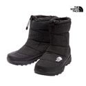 25-26 秋冬 新作 ザ・ノース・フェイス THE NORTH FACE ヌプシ ブーティー ウォータープルーフ VII ダイニーマ NUPTSE BOOTIE WP VII DYNEEMA ブーツ
