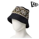25-26 秋冬 新作 ニューエラ NEWERA ニット バケット GORO KNIT BUCKET GORO ハット ニットハット 14703366 メンズ レディース
