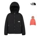 25-26   Ρե THE NORTH FACE å ѥ Υޥ 㥱å KIDS COMPACT NOMAD JACKET ɥ֥졼  NPJ72551 å