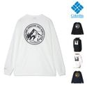 25-26   ӥ COLUMBIA Х ϥ եå 󥰥꡼ T URBAN HIKE GRAPHIC LS TEE T ȥåץ PM0571 