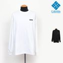 25-26 秋冬 新作 コロンビア COLUMBIA ニューファウンド ガーデン ロングスリーブ Tシャツ NEWFOUND GARDEN LONG SLEEVE T-SHIRT Tシャツ トップス 