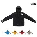 25-26 秋冬 新作 ザ・ノース・フェイス THE NORTH FACE ミニ マウンテン ジャケット MINI MOUNTAIN JACKET キーケース キーホルダー NN32526 メンズ レ