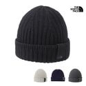25-26 秋冬 新作 ザ・ノース・フェイス THE NORTH FACE ラディアル ウール ビーニー RADIAL WOOL BEANIE 帽子 ニット帽 NN42340 メンズ レディース|キャ