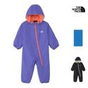 25-26   Ρե THE NORTH FACE ٥ӡ С֥  å  BABY REVERSIBLE COZY WRAP SUIT ե꡼ С NYB82540 ٥ӡ