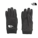 25-26 秋冬 新作 ザ・ノース・フェイス THE NORTH FACE キッズ マイクロ フリース グローブ KIDS MICRO FLEECE GLOVE グローブ 手袋 NNJ62300 キッ