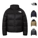 25-26 秋冬 新作 ザ・ノース・フェイス THE NORTH FACE ヌプシ ジャケット NUPTSE JACKET ダウンジャケット アウター ND92555 メンズ|ジャケット・アウター・ト