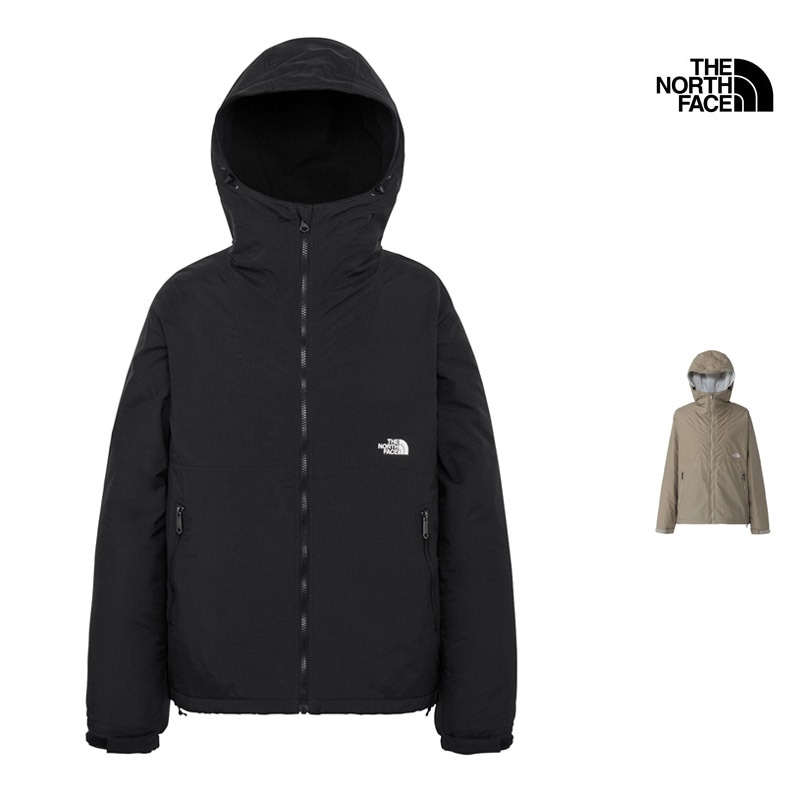 ayaa様THE NORTH FACE Compact Nomad Jacket ayaa様THE NORTH FACE Compact Nomad Jacket THE NORTH FACE COMPACT
