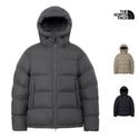 25-26 秋冬 新作 ザ・ノース・フェイス THE NORTH FACE オルタレーション ダウン シェル パーカー ALTERATION DOWN SHELL PARKA ダウンジャケット アウタ