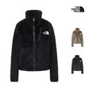 25-26 秋冬 新作 ザ・ノース・フェイス THE NORTH FACE ショート バーサ ロフト ジャケット SHORT VERSA LOFT JACKET フリース アウター NAW62550 