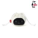 25-26   ॹ CHUMS եåե ֡ӡ ץ ݡ FLUFFY BOOBY PETIT POUCH ݡ ʪ CH60-3787  ǥ