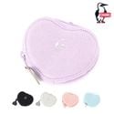 25-26   ॹ CHUMS ॹ ϡ   å CHUMS HEART COIN CASE SWEAT 󥱡 ʪ CH60-3890  ǥ