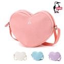 25-26   ॹ CHUMS ॹ ϡ  Хå å CHUMS HEART SHOULDER BAG SWEAT Хå Хå CH60-3889  ǥ