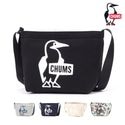 25-26   ॹ CHUMS ֡ӡ ץ  Хå å BOOBY PRINT SHOULDER BAG SWEAT Хå Хå CH60-3980  ǥ