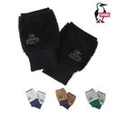 25-26   ॹ CHUMS ܥǥ ե꡼   BONDING FLEECE CUFF GAITER  ϥɥ CH09-1337  ǥ