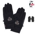 25-26   ॹ CHUMS ݡƥå ѥ ȥå  POLARTEC POWER STRETCH GLOVE   CH09-1332  ǥ