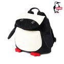 25-26 秋冬 新作 チャムス CHUMS フラッフィー ブービー イッショウ モチ リュック サック FLUFFY BOOBY ISSHO MOCHI RUCK SACK バッグ リュック CH6