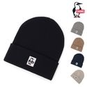 25-26 秋冬 新作 チャムス CHUMS キッズ ニット キャップ KIDS KNIT CAP 帽子 ニット帽 CH25-1069 キッズ|キャップ・ハット・ビーニー|アイテム別