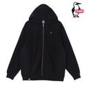 25-26 秋冬 新作 チャムス CHUMS トラウトボーン ジップ フーディー TROUTBONE ZIP HOODIE スウェット トップス CH00-1536 メンズ|ジャケット・アウター・トッ