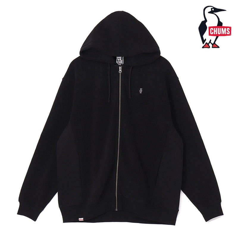 セール SALE チャムス CHUMS トラウトボーン ジップ フーディー TROUTBONE ZIP HOODIE スウェット トップス CH00-1536 メンズ