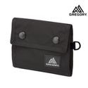 25-26 秋冬 新作 グレゴリー GREGORY スナップ ワレット SNAP WALLET 財布 三つ折り財布 137588 メンズ レディース|アクセサリー|アイテム別