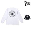 25-26 秋冬 新作 ニューエラ NEWERA ロングスリーブ パフォーマンス ティー サークル OOTTF L/S PERFORMANCE TEE CIRCLE OOTTF ロンT トップス 14