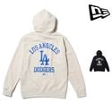 25-26 秋冬 新作 ニューエラ NEWERA スウェット プルオーバー フーディー ロサンゼルスドジャース SWEAT PULLOVE HOODIE LOSDOD パーカー トップス 146826