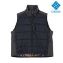25-26   ӥ COLUMBIA  ɥե ٥ DOWN DRAFT VEST ٥  PM0586 