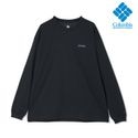 25-26   ӥ COLUMBIA å С 󥰥꡼ ƥ CROOKED RIVER LS TEE T ȥåץ PM0595 