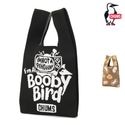 25-26 秋冬 新作 チャムス CHUMS ジャカード ニット ミニ トート バッグ JACQUARD KNIT MINI TOTE BAG トートバッグ バッグ CH60-3934 メンズ レディ