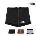 25-26 秋冬 新作 ザ・ノース・フェイス THE NORTH FACE リバーシブル ネック ゲイター ジップ REVERSIBLE NECK GAITER ZIP ネックウォーマー ネックゲイタ