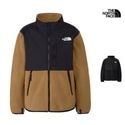 25-26 秋冬 新作 ザ・ノース・フェイス THE NORTH FACE キッズ デナリ ジャケット KIDS DENALI JACKET フリース アウター NAJ72552 キッズ|ジャケット・